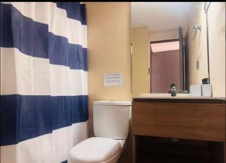 La mejor ubicación, Barrio el golf - 4