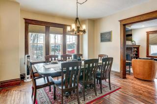 Gateway to PA Wilds Brockport Family Home! - 4