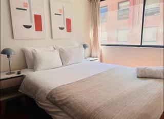 La mejor ubicación, Barrio el golf - 9