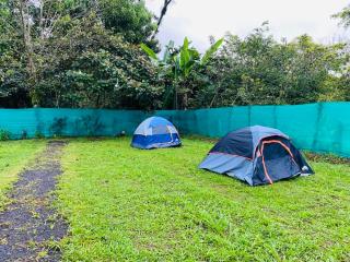 Arenal Camping - 9
