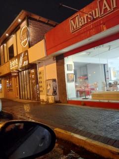 SUITE CUMBAYA Junto Reservorio - 1