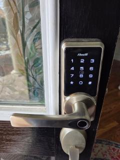 Cozy Full Bedroom in Grayson, Atlanta GA - 1