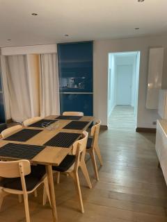 Appartement avec grande terrasse - 7