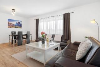 P & A Ferienwohnung - 9