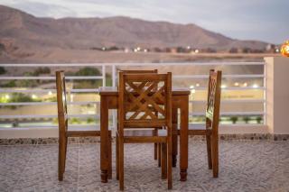 Theban Hills Hotel, Luxor - 8