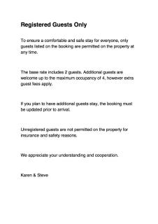 Eureka Gold Stays 2 bedrooms 2 bathrooms Wendouree No pets - 3