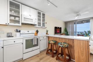 Kailua Village#604 - 7