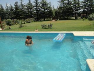 ATAHUALPA Casa Quinta - 1