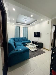 Pazuri Apartment - Nairobi - 6