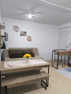 Pertinho do Mar - Apê 701 - Torre 01 - 0