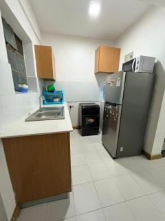 Pazuri Apartment - Nairobi - 7