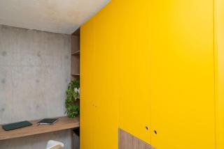 Loft Coworking Vigilancia 24hrs Internet y Amenities 206 - 3