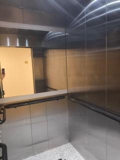 Pertinho do Mar - Apê 701 - Torre 01 - 8