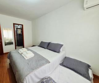 Siga Gramado - Apartamento con Solárium a 250 m de Rua Coberta! - 6