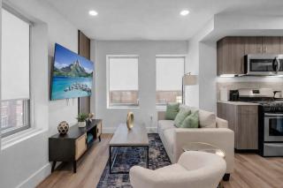 Cozy 1BR Near BOK Center Cox Convention Center - 9