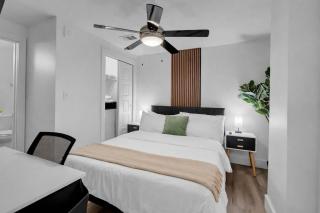 Cozy 1BR Near BOK Center Cox Convention Center - 8