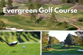 The Evergreen Castle - 1