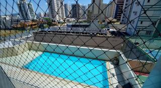 Apartamento Vila Velha Praia de Itaparica - 9