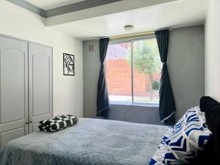 Flat en Av Granados - Quito - 1