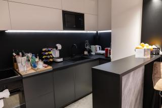 Flatiron Signature Luxury Suite - 2