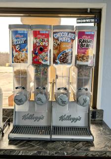 Americas Best Value Inn Mount Vernon - 3