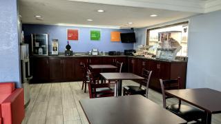 Americas Best Value Inn Mount Vernon - 1