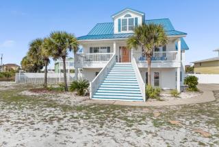 Annes Island Girl by Gulf Coast Getaways - 6