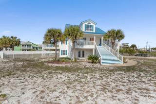 Annes Island Girl by Gulf Coast Getaways - 5