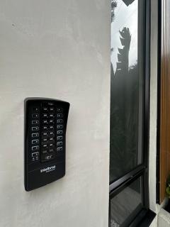 Modern Studio 302 near El Dorado Airport Urban View Smart Access - 2