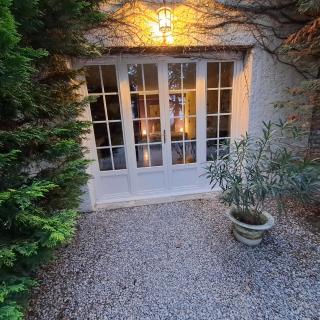 Le gîte Calluna - Sablet - 8