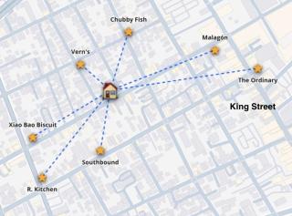 Patio Porches and Parking - 2 Blocks to King - 5