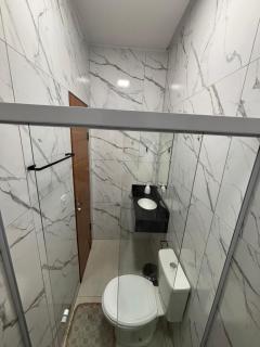 Pousada Lua Bela - 6