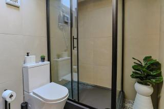 Casa Cabana - Signature Duplex - 3BR - Sleeps 8 - 2