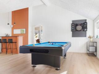 5 star holiday home in Glesborg - 5