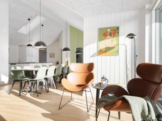 5 star holiday home in Glesborg - 2
