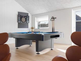 5 star holiday home in Glesborg - 6