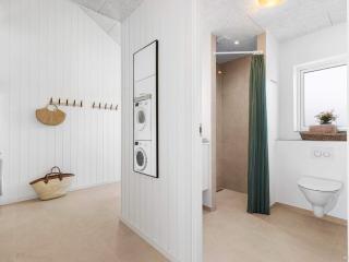 5 star holiday home in Glesborg - 2