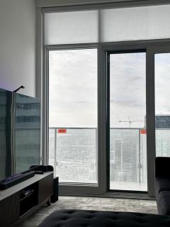 Mississauga Private Room Square One - 4