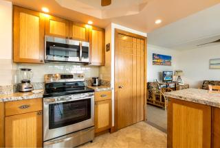 Maui Parkshore 312 - 2