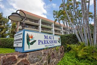 Maui Parkshore 401 - 4