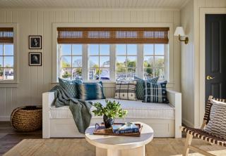 The White Barn Inn & Spa, Auberge Collection - 7