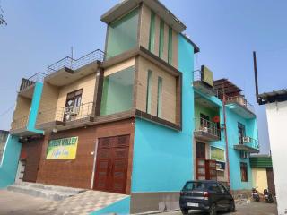 Hotel O Green Valley - 6