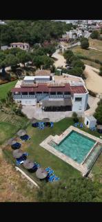 Hostal Restaurante Benalup Golf - 0