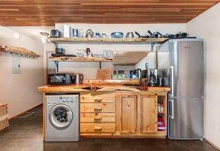 Rustic Cottage with views of the Deschutes River - 6