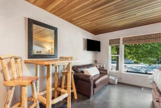 Rustic Cottage with views of the Deschutes River - 1