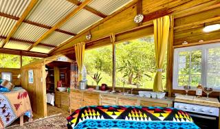 Mountain Chalet with Awesome Sea View - 6