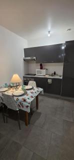 appartement cosy 1 chambre - 5