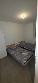 appartement cosy 1 chambre - 4