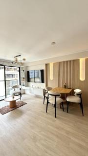 Brand-New Apartment in Miraflores - 9