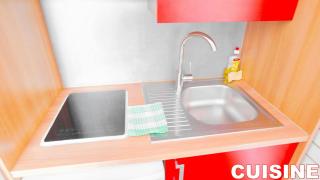 5 min de Paris 10 min du Zénith et Grande Halle - 1